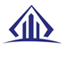 三角阳光海滩度假村 Logo